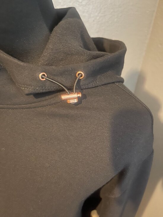 ATHLETIC HOODIE - Picture 5 of 8